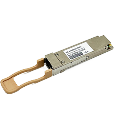 QSFP28 Transceiver