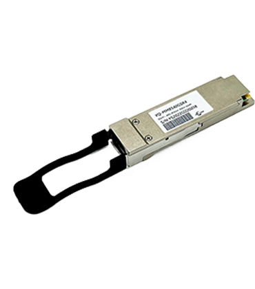 QSFP+ Transceiver